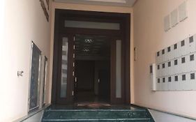 Nador Hay Al Matar