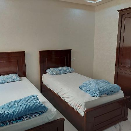 Ferienwohnung Nador Hay Al Matar Exterior foto