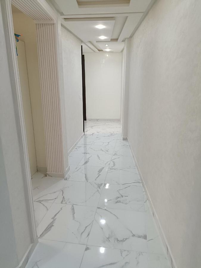 Ferienwohnung Nador Hay Al Matar Exterior foto