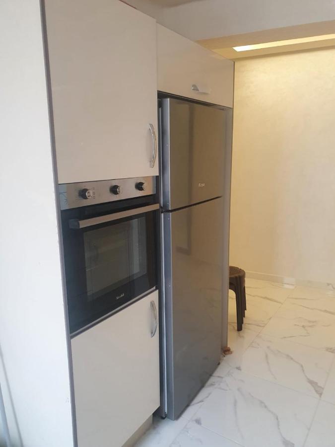Ferienwohnung Nador Hay Al Matar Exterior foto
