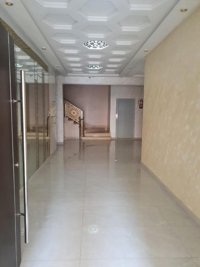 Ferienwohnung Nador Hay Al Matar Exterior foto